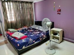 Blk 110 Bukit Purmei Road (Bukit Merah), HDB 3 Rooms #415449061